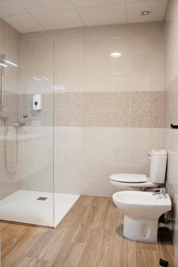 Apartamento Argon- Aire Soportujar Exterior foto